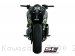 GP-M2 Exhaust by SC-Project Kawasaki / Z900 / 2017