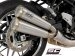 Conic "70s Style" Exhaust by SC-Project Kawasaki / Z900RS Cafe / 2021