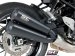 Conic "70s Style" Exhaust by SC-Project Kawasaki / Z900RS / 2020