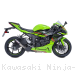  Kawasaki / Ninja ZX-6R 636 / 2019