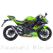  Kawasaki / Ninja ZX-4R / 2024