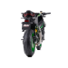 CR-T Exhaust by SC-Project