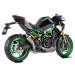 CR-T Exhaust by SC-Project