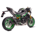 S1 Exhaust by SC-Project