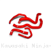  Kawasaki / Ninja ZX-6R / 2012