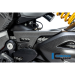 Carbon Fiber Chain Guard by Ilmberger Carbon