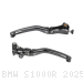 Adjustable Folding Lever Set by Bonamici BMW / S1000R / 2025