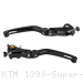 Adjustable Folding Lever Set by Bonamici KTM / 1390 Super Duke R Evo / 2024