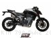 S1 Exhaust by SC-Project KTM / 790 Duke / 2023