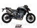 SC1-R Exhaust by SC-Project KTM / 790 Duke / 2020