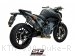 SC1-R Exhaust by SC-Project KTM / 890 Duke R / 2023