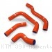 Samco Performance Coolant Hose Kit KTM / 390 Adventure / 2020