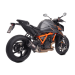 SC1-R Exhaust by SC-Project
