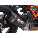 SC1-R Exhaust by SC-Project