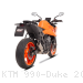  KTM / 990 Duke / 2024