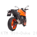  KTM / 990 Duke / 2025