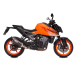 SC1-R Exhaust by SC-Project