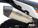 X-Plorer II Exhaust by SC-Project KTM / 890 Adventure / 2021