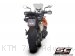 Rally Raid Exhaust by SC-Project KTM / 790 Adventure / 2020