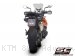 Rally Raid Exhaust by SC-Project KTM / 890 Adventure / 2022