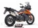 SC1-R Exhaust by SC-Project KTM / 890 Adventure / 2022