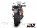 SC1-R Exhaust by SC-Project KTM / 790 Adventure / 2019