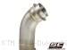 Central Link Pipe by SC-Project KTM / 790 Duke / 2024