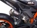  KTM / 890 Duke R / 2020