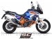 "Adventure" Exhaust by SC-Project KTM / 1290 Super Adventure S / 2023