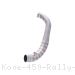 Racing Headers by SC-Project Kove / 450 Rally / 2024