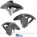 Carbon Fiber Front Fender by Ilmberger Carbon KTM / 1290 Super Adventure / 2016