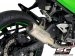 CR-T Exhaust by SC-Project Kawasaki / Z400 / 2020