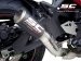 CR-T Exhaust by SC-Project Kawasaki / Z H2 / 2024