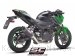 SC1-M Exhaust by SC-Project Kawasaki / Ninja 400 / 2021