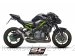 CR-T Exhaust by SC-Project Kawasaki / Z900 / 2018