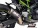 CR-T Exhaust by SC-Project Kawasaki / Z900 / 2024