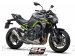 CR-T Exhaust by SC-Project Kawasaki / Z900 / 2020