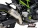 CR-T Exhaust by SC-Project Kawasaki / Z900 / 2024