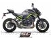 CR-T Exhaust by SC-Project Kawasaki / Z900 / 2023