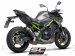GP-M2 Exhaust by SC-Project Kawasaki / Z900 / 2024