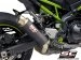 GP-M2 Exhaust by SC-Project Kawasaki / Z900 / 2024
