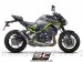 GP-M2 Exhaust by SC-Project Kawasaki / Z900 / 2021