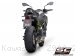 GP-M2 Exhaust by SC-Project Kawasaki / Z900 / 2024