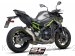 S1-GP Exhaust by SC-Project Kawasaki / Z900 / 2021