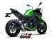 SC1-M Exhaust by SC-Project Kawasaki / Z900 / 2022