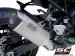 SC1-M Exhaust by SC-Project Kawasaki / Z900 / 2020