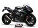 CR-T Exhaust by SC-Project Kawasaki / Ninja ZX-10R / 2018