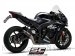 GP70-R Exhaust by SC-Project Kawasaki / Ninja ZX-10RR / 2017