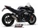 GP70-R Exhaust by SC-Project Kawasaki / Ninja ZX-10R / 2019