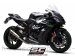 S1 Exhaust by SC-Project Kawasaki / Ninja ZX-10R / 2017